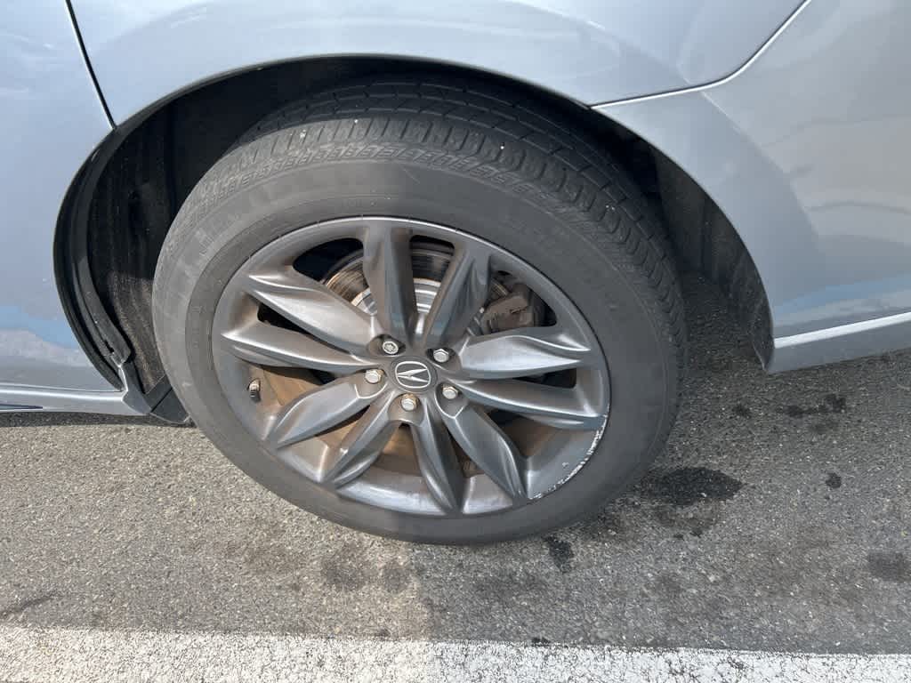 Thumbnail: 2020 Acura MDX - 13