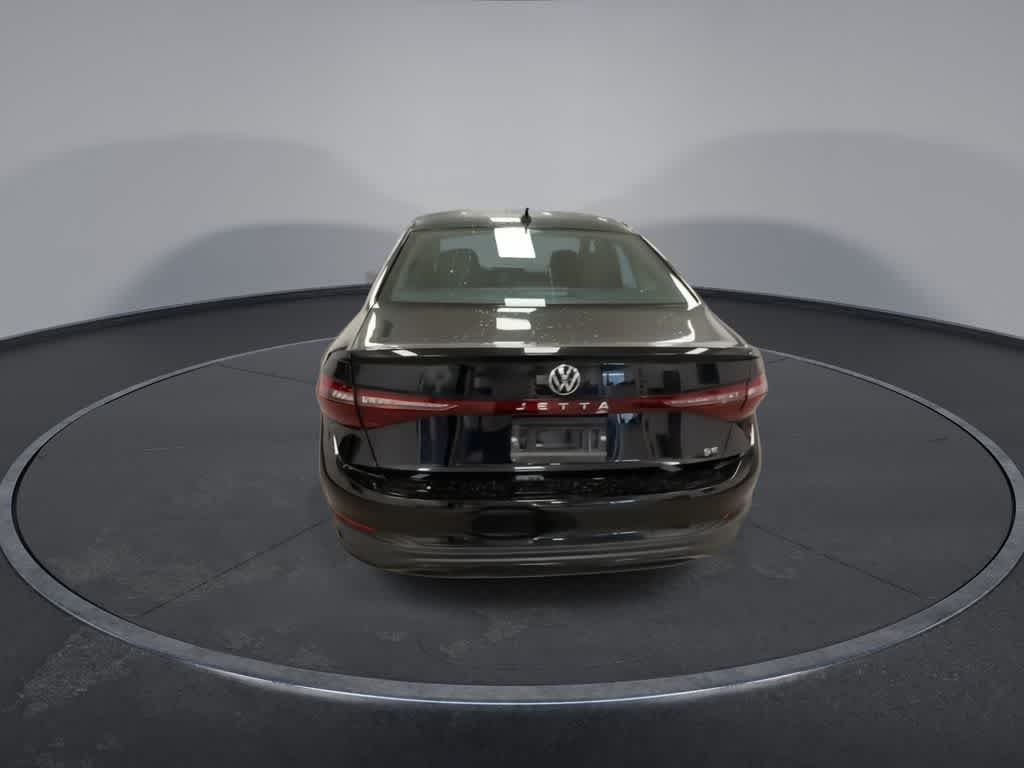 Thumbnail: 2025 Volkswagen Jetta - 7