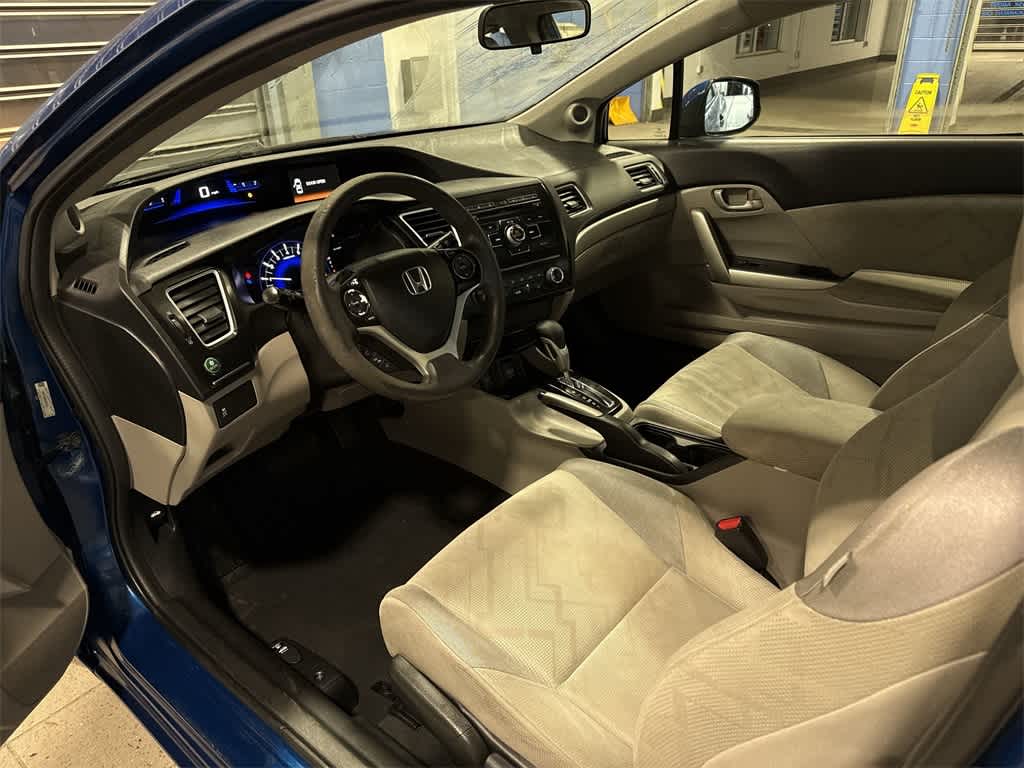 Thumbnail: 2013 Honda Civic - 24