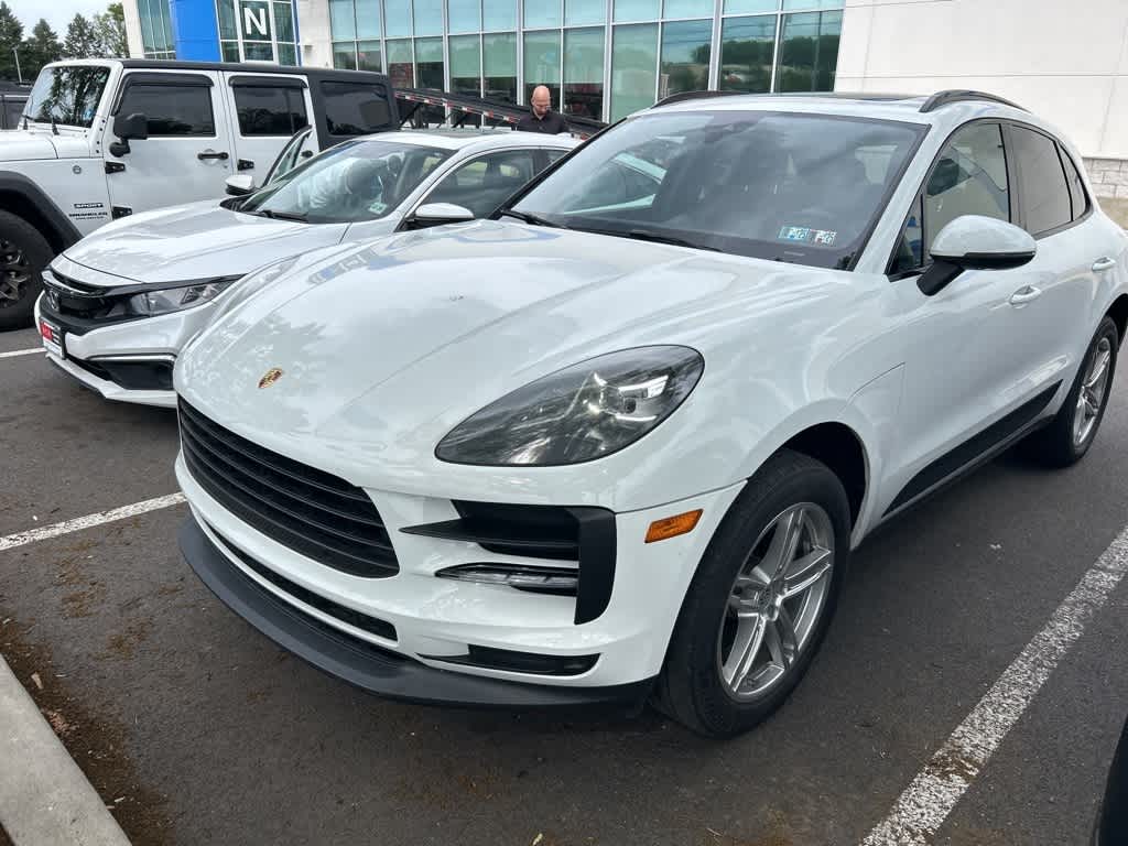 2019 Porsche Macan Base -
                  Old Bridge Township, NJ