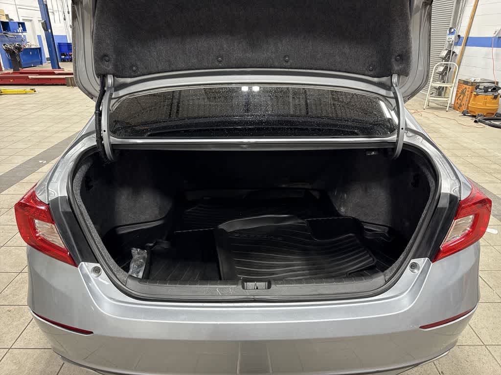 Thumbnail: 2018 Honda Accord - 10