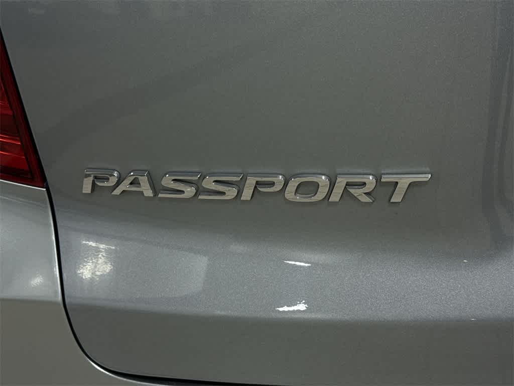 Thumbnail: 2023 Honda Passport - 25