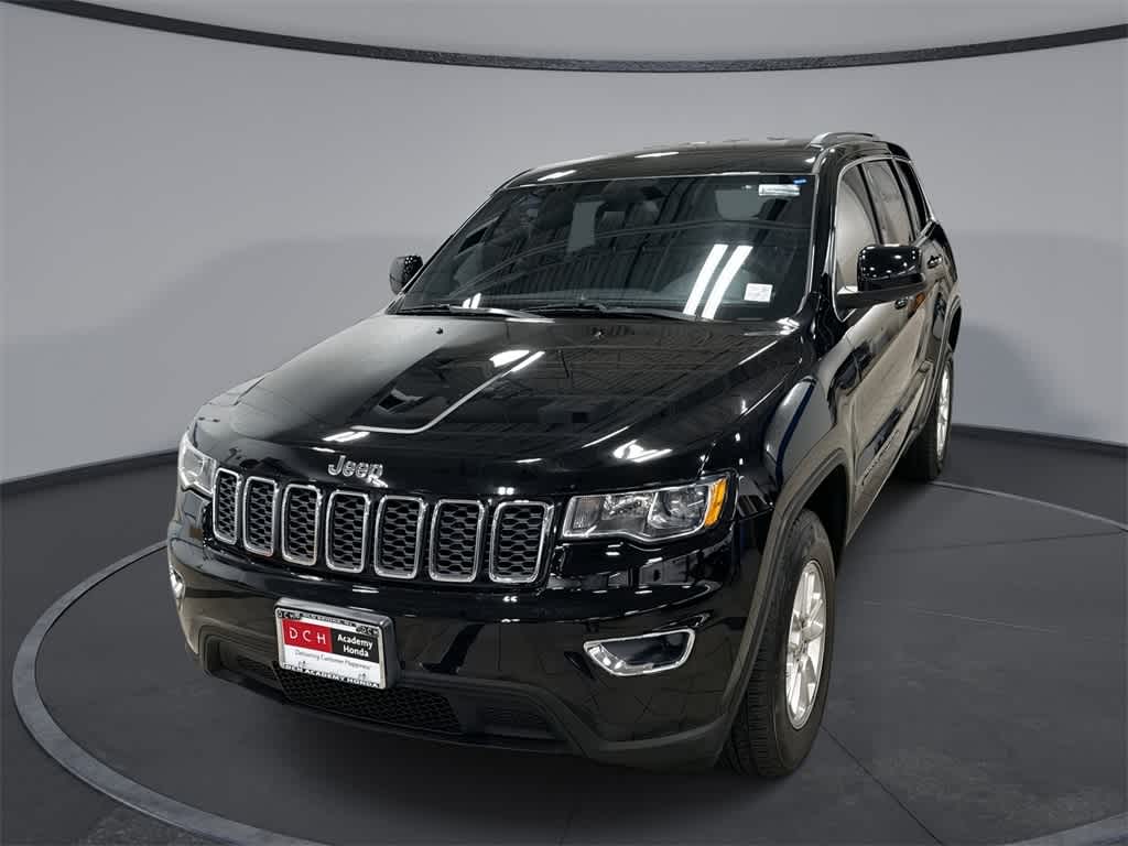 2019 Jeep Grand Cherokee Laredo -
                  Old Bridge Township, NJ