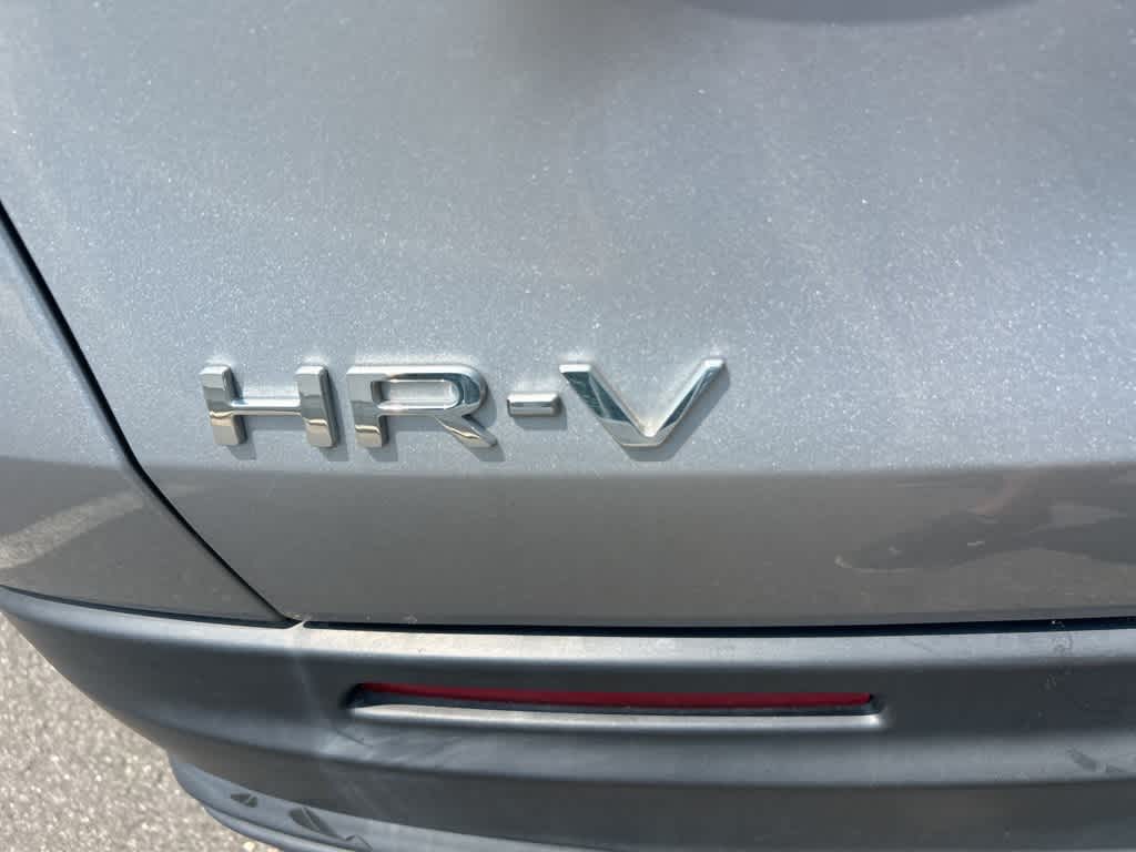 Thumbnail: 2023 Honda HR-V - 20