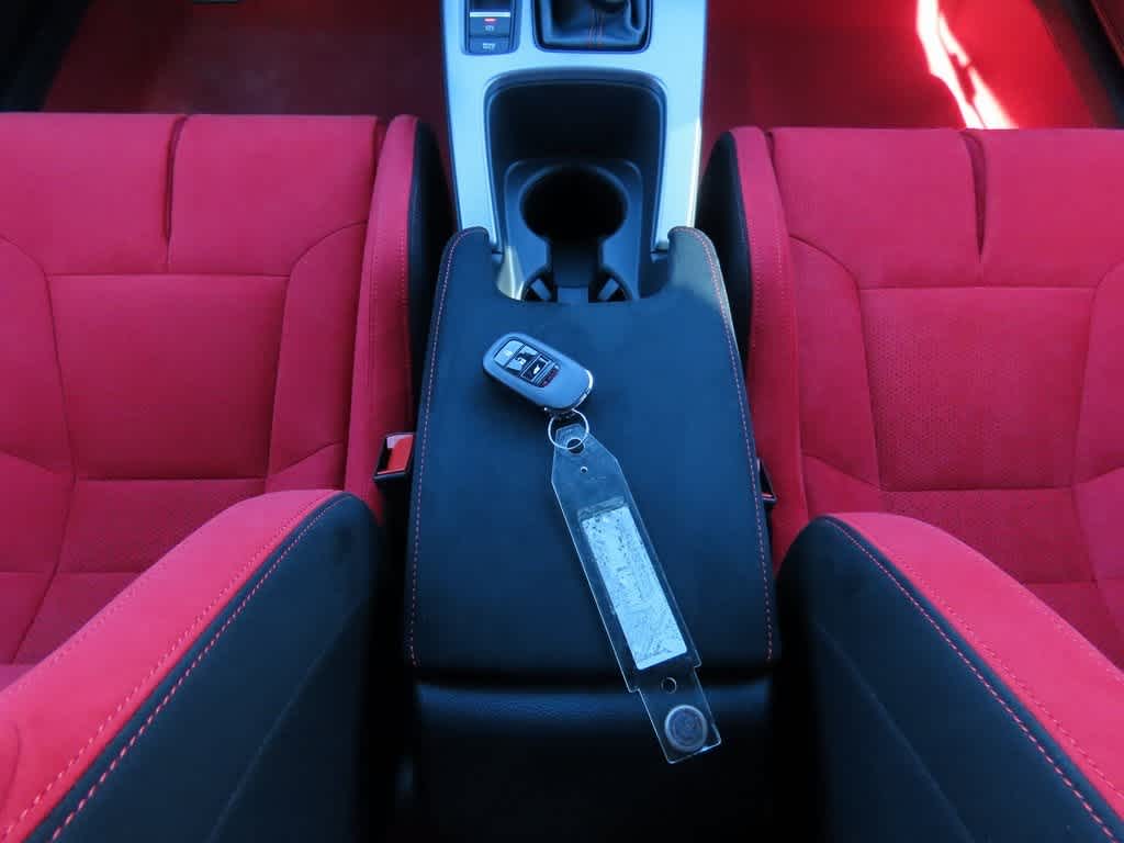 Thumbnail: 2025 Honda Civic - 24