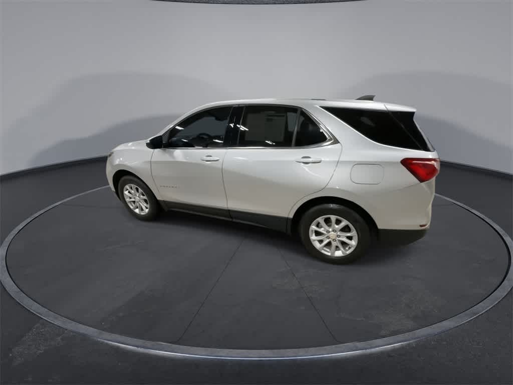 Thumbnail: 2019 Chevrolet Equinox - 6