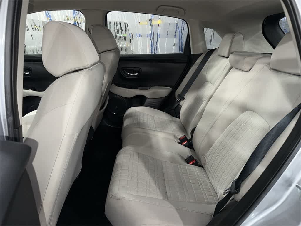 Thumbnail: 2023 Honda HR-V - 17