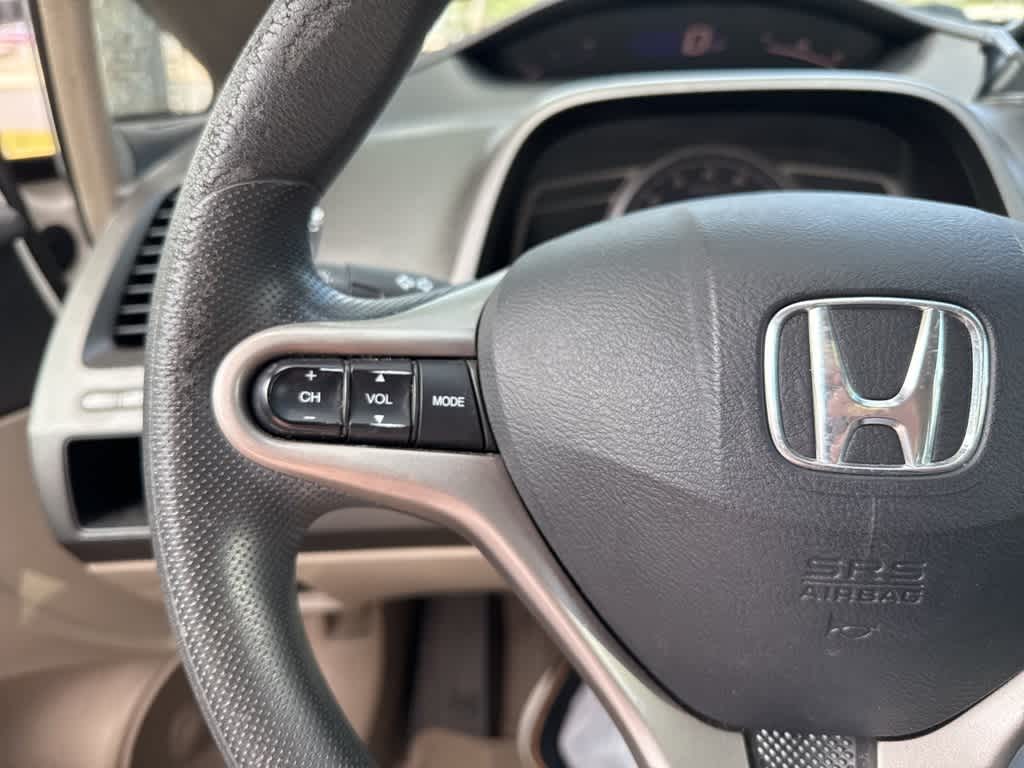 Thumbnail: 2009 Honda Civic - 9