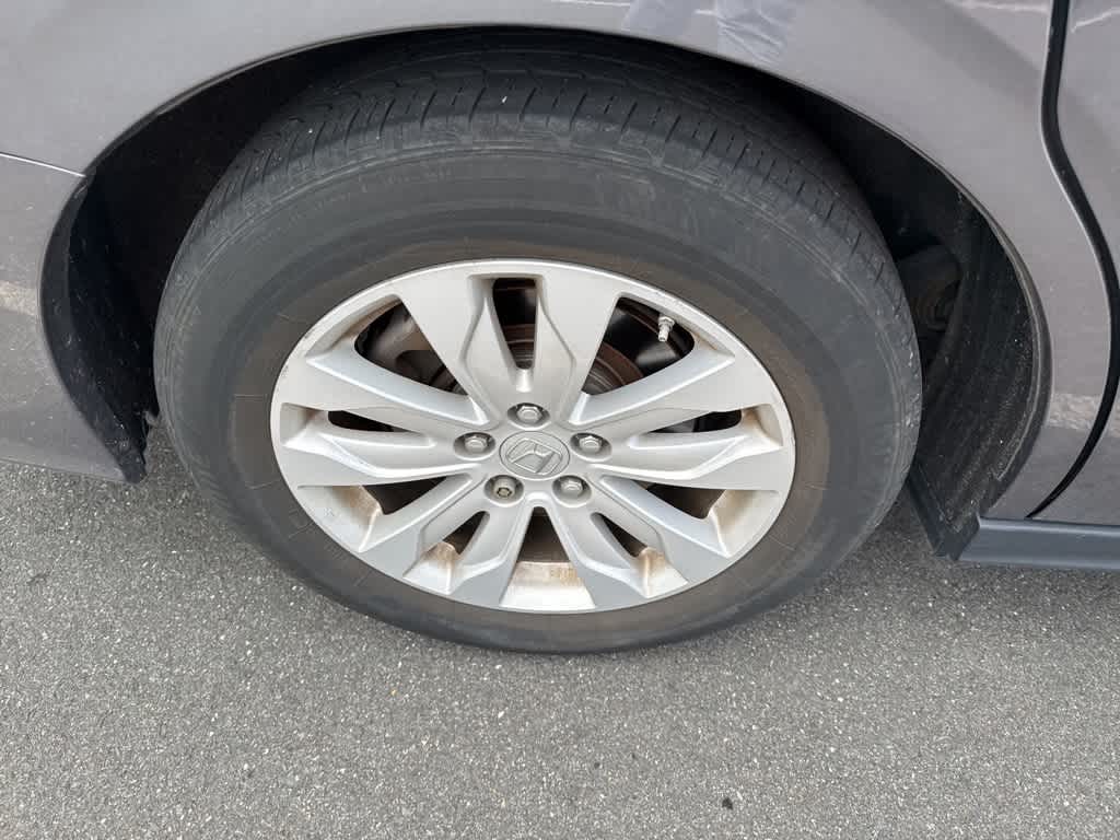 Thumbnail: 2019 Honda Odyssey - 12