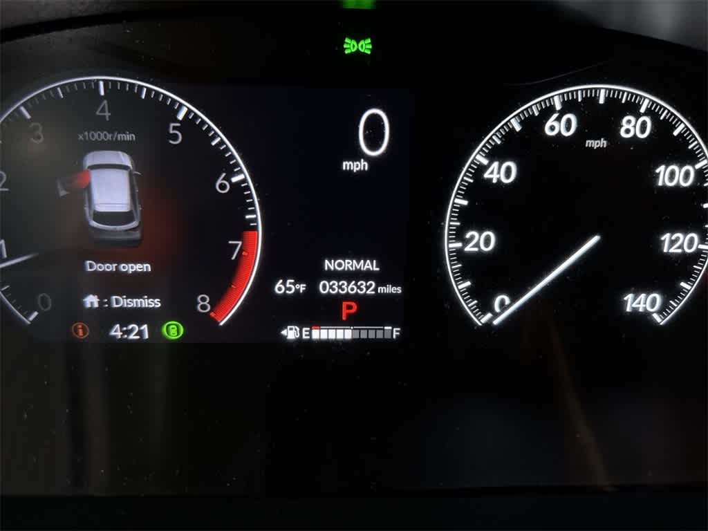 Thumbnail: 2023 Honda HR-V - 19