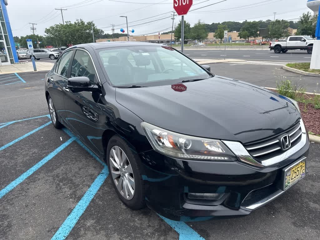 Thumbnail: 2014 Honda Accord - 5