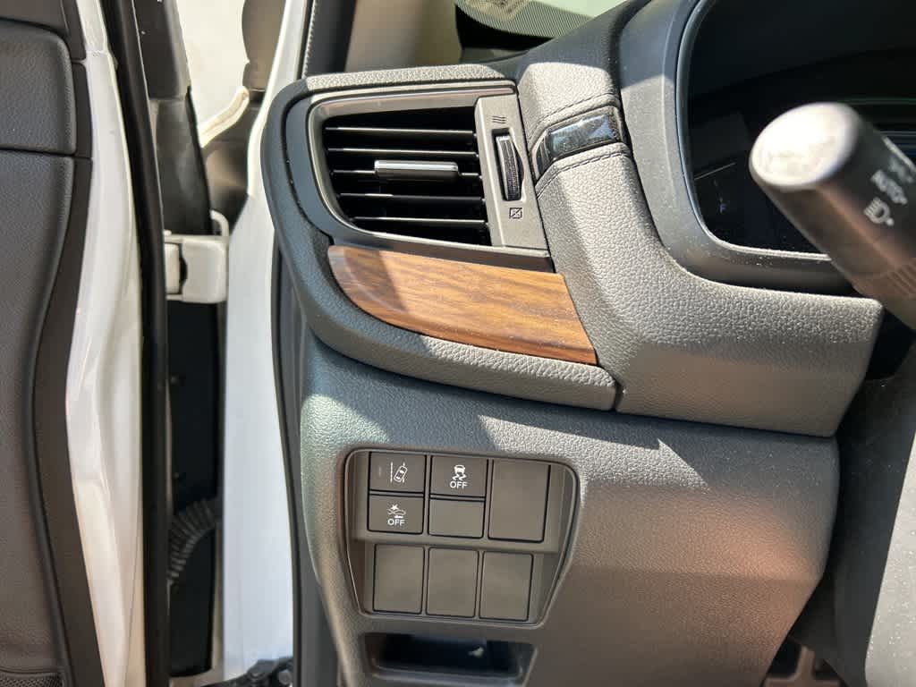 Thumbnail: 2022 Honda CR-V - 28
