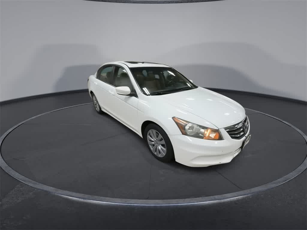Thumbnail: 2011 Honda Accord - 2