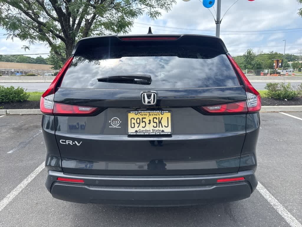 Thumbnail: 2023 Honda CR-V - 3