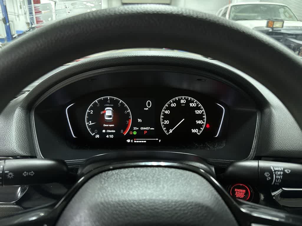 Thumbnail: 2023 Honda Civic - 30