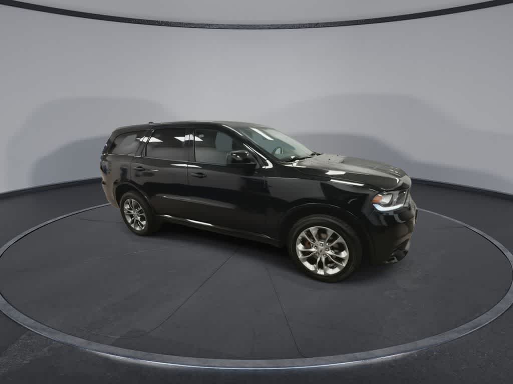 Thumbnail: 2019 Dodge Durango - 2