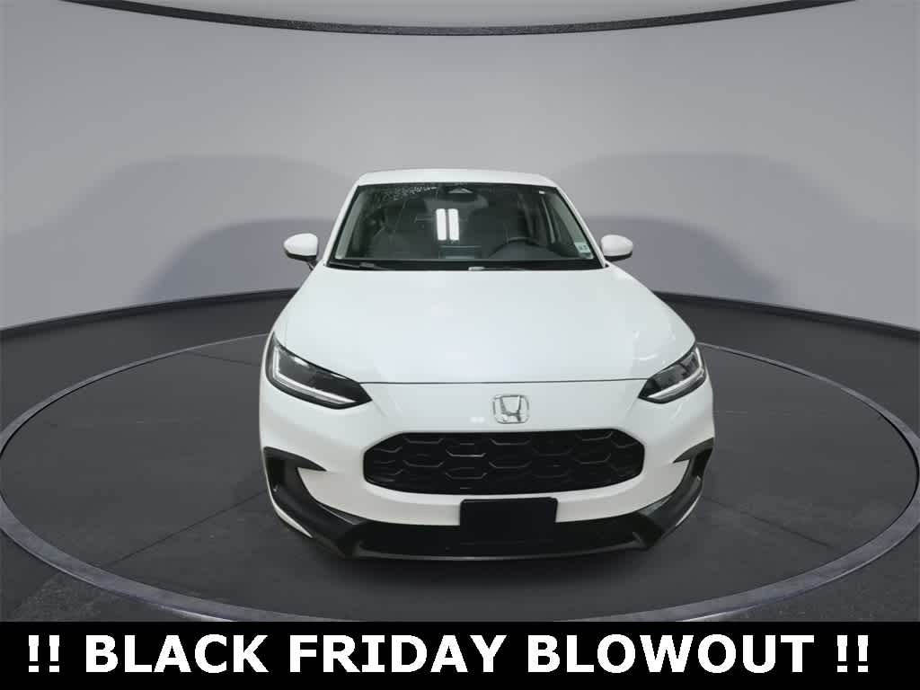 Thumbnail: 2023 Honda HR-V - 3