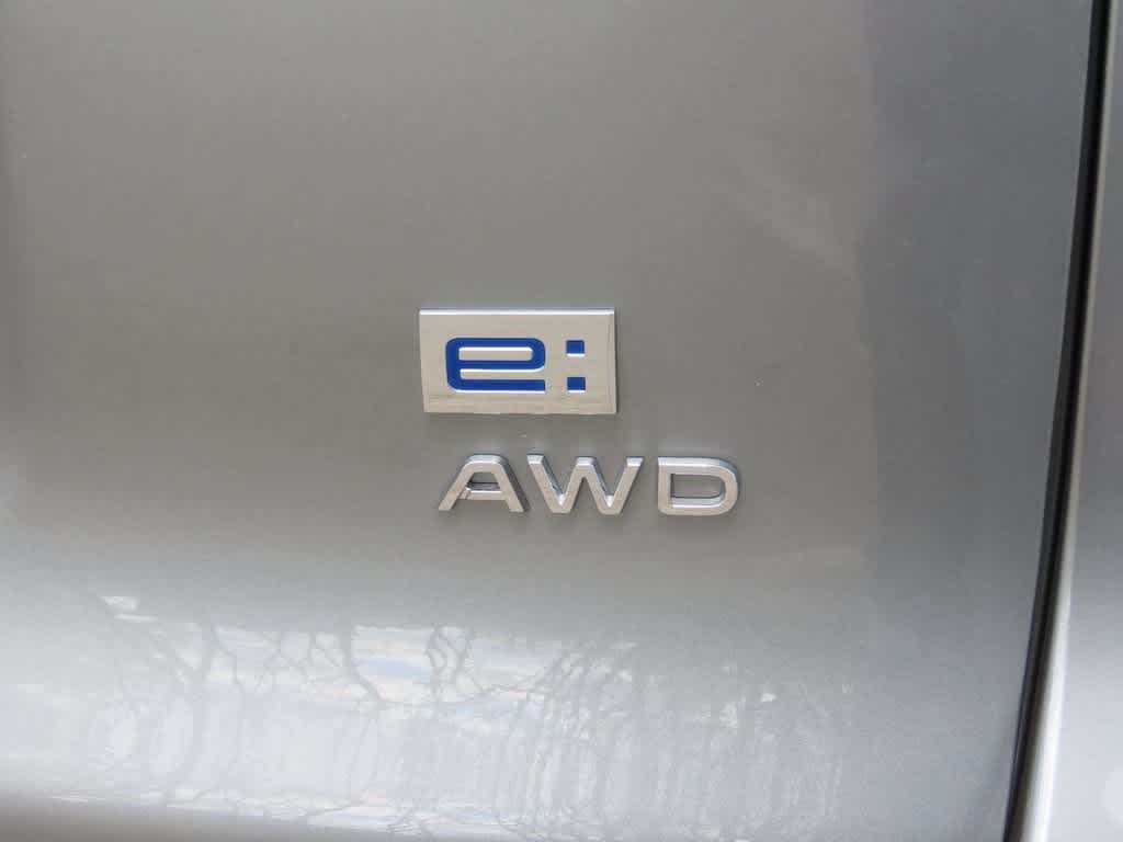 2025 Honda Prologue EX 8