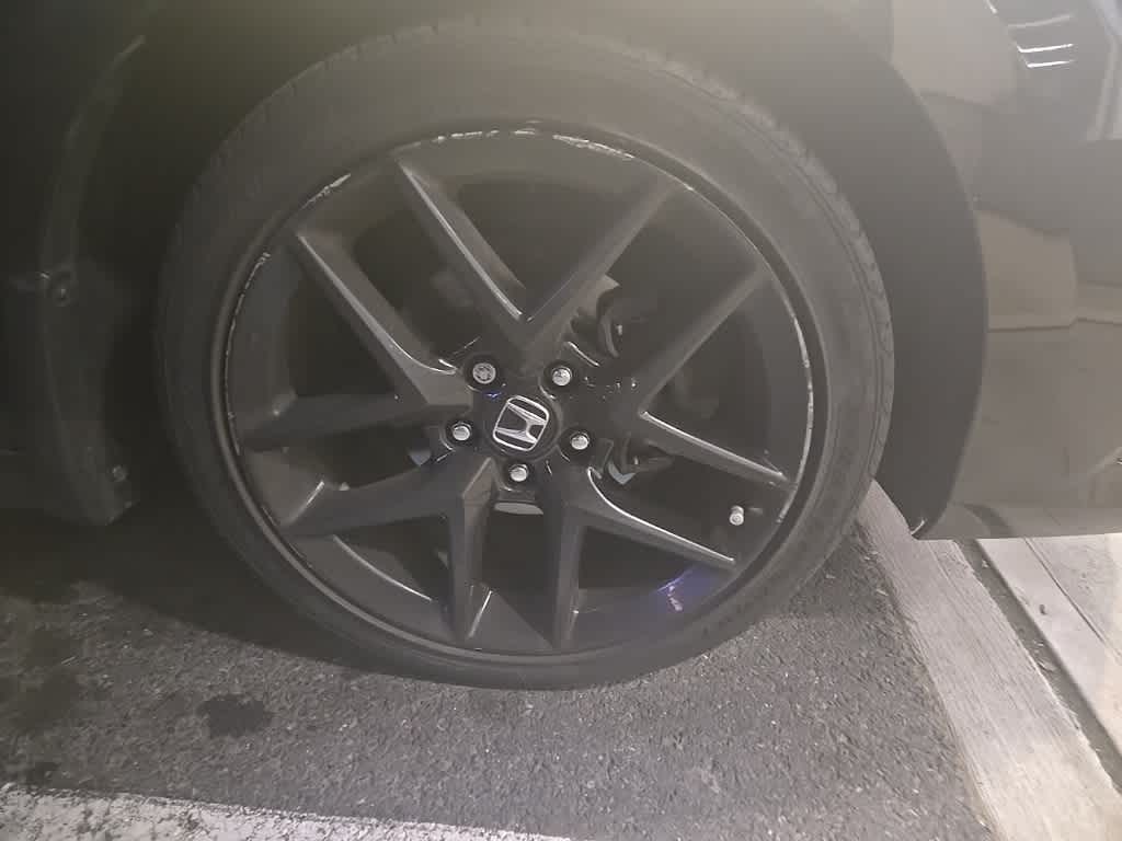 Thumbnail: 2023 Honda Civic - 15