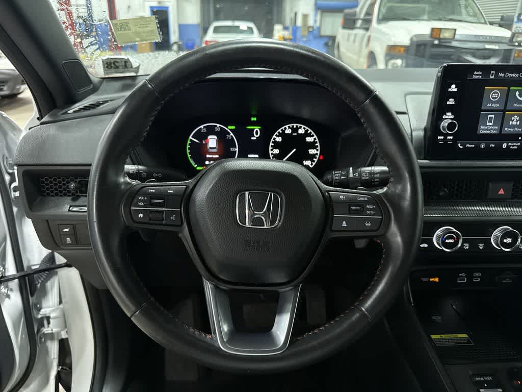 Thumbnail: 2024 Honda CR-V - 18