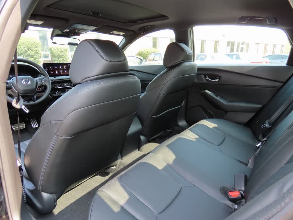 Thumbnail: 2025 Honda Accord - 14