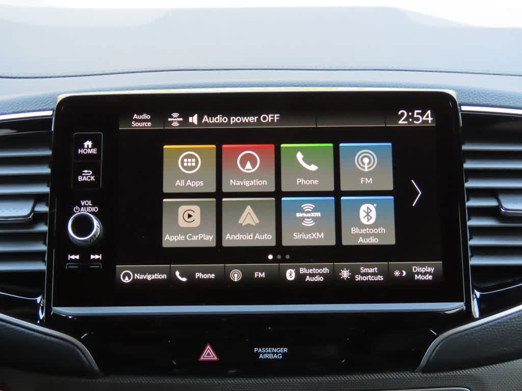 Thumbnail: 2026 Honda Ridgeline - 19