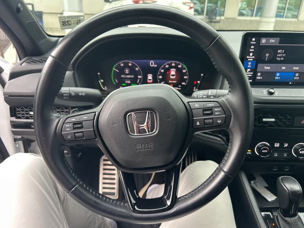 Thumbnail: 2023 Honda Accord - 17