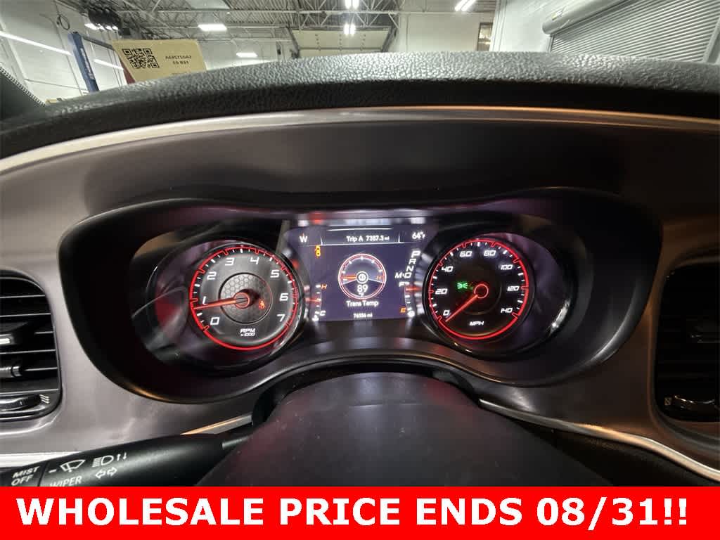 Thumbnail: 2019 Dodge Charger - 31