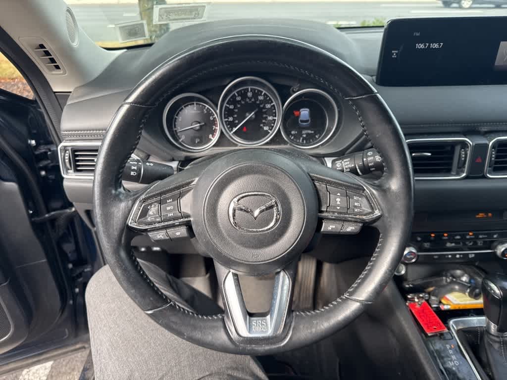 Thumbnail: 2024 Mazda CX-5 - 9