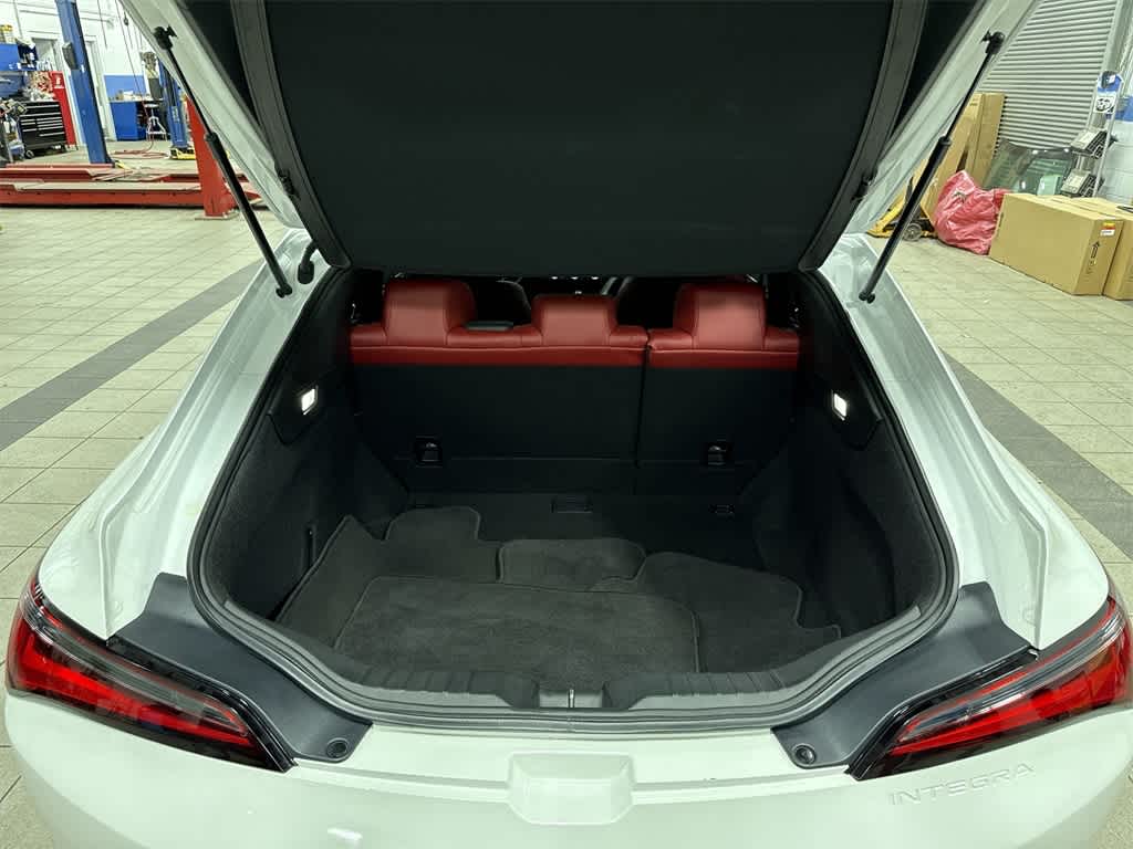 Thumbnail: 2023 Acura Integra - 11