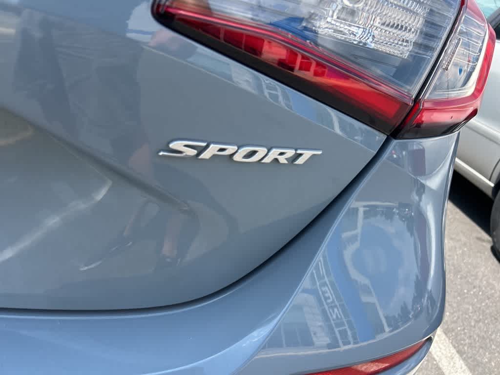 Thumbnail: 2022 Honda Civic - 22