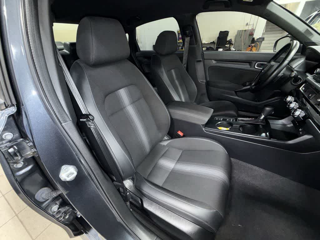 Thumbnail: 2023 Honda Civic - 16