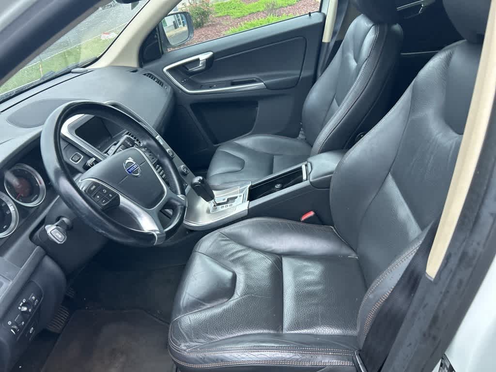 2012 Volvo XC60 3.2 14