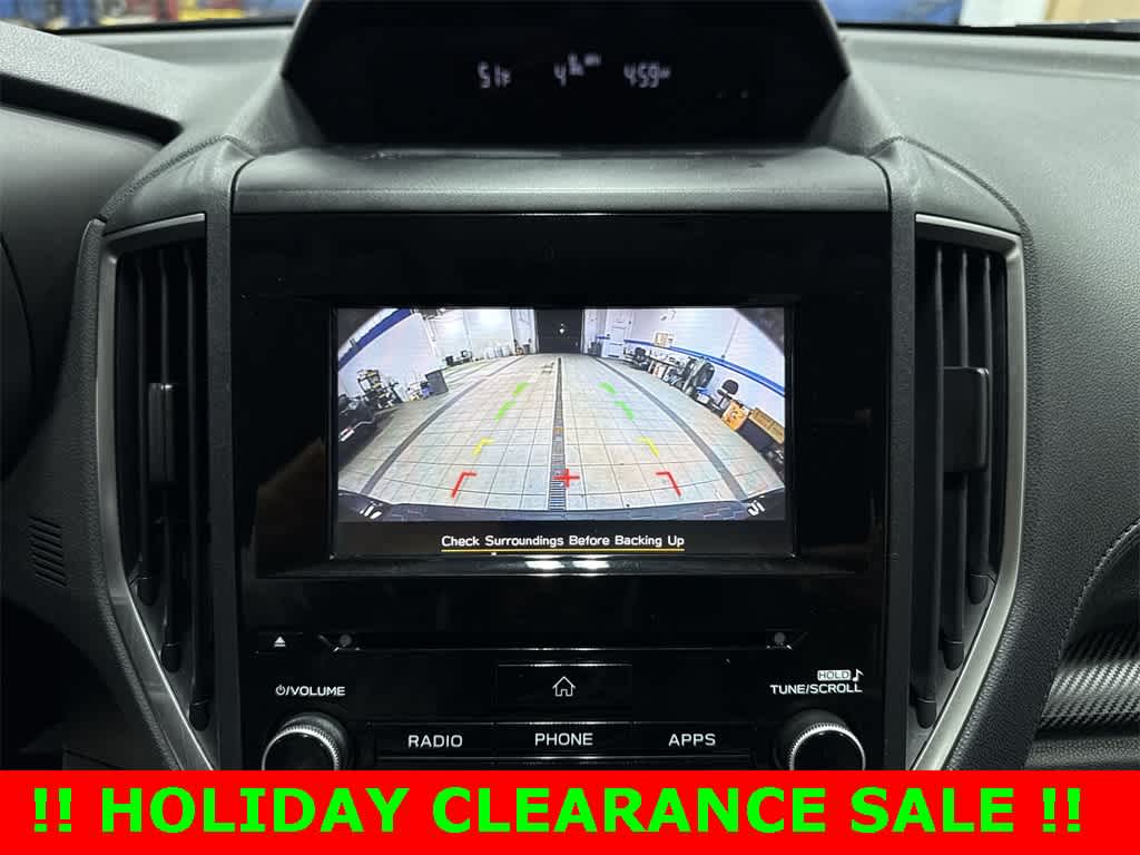 Thumbnail: 2019 Subaru Crosstrek - 23