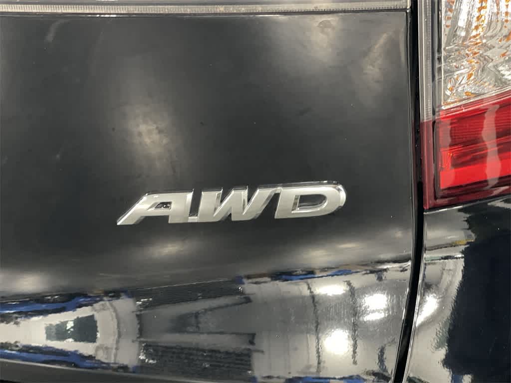 Thumbnail: 2021 Honda Pilot - 29