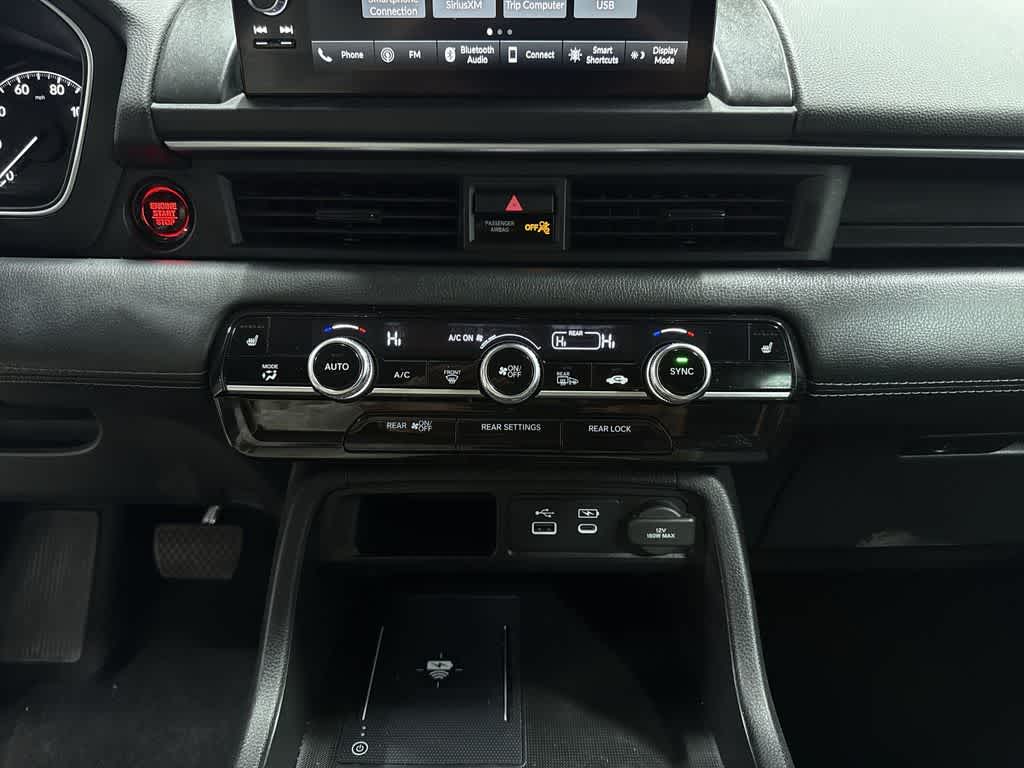 Thumbnail: 2023 Honda Pilot - 22