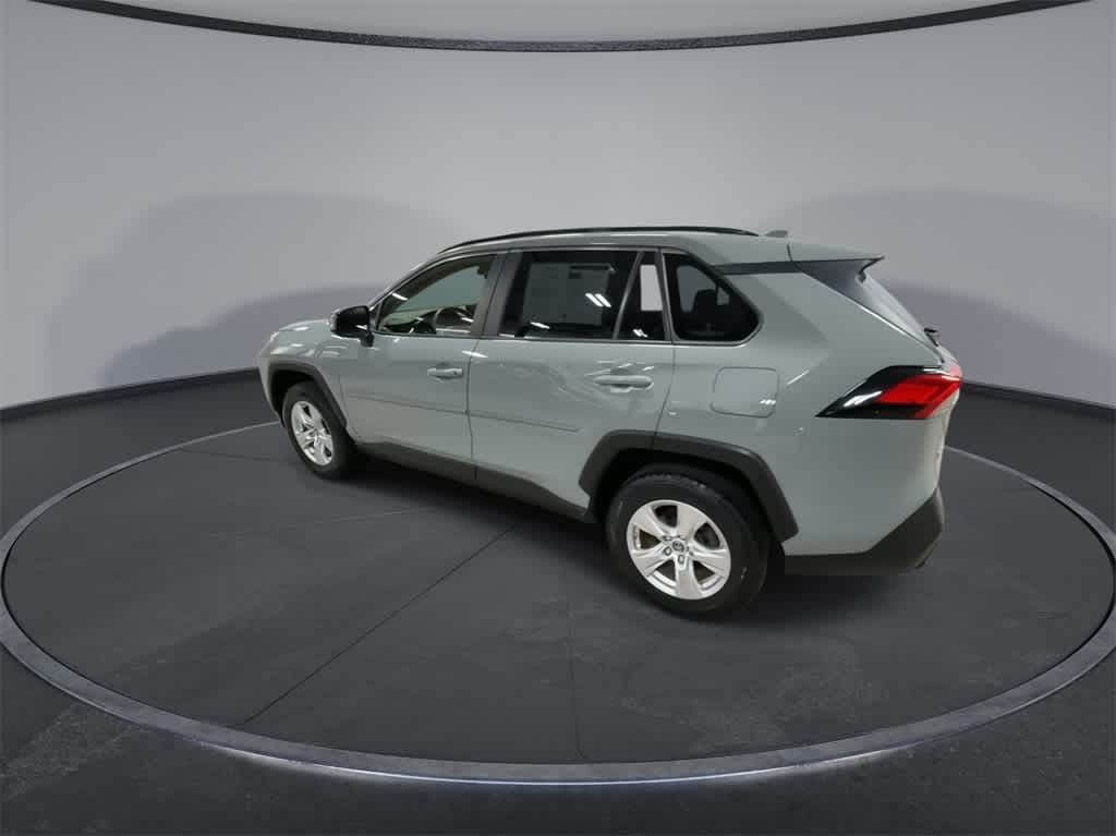 Thumbnail: 2019 Toyota RAV4 - 6