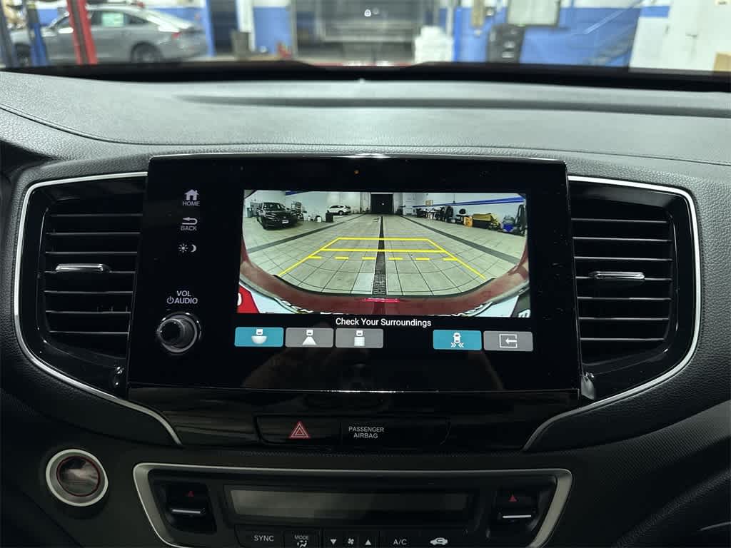Thumbnail: 2023 Honda Passport - 26