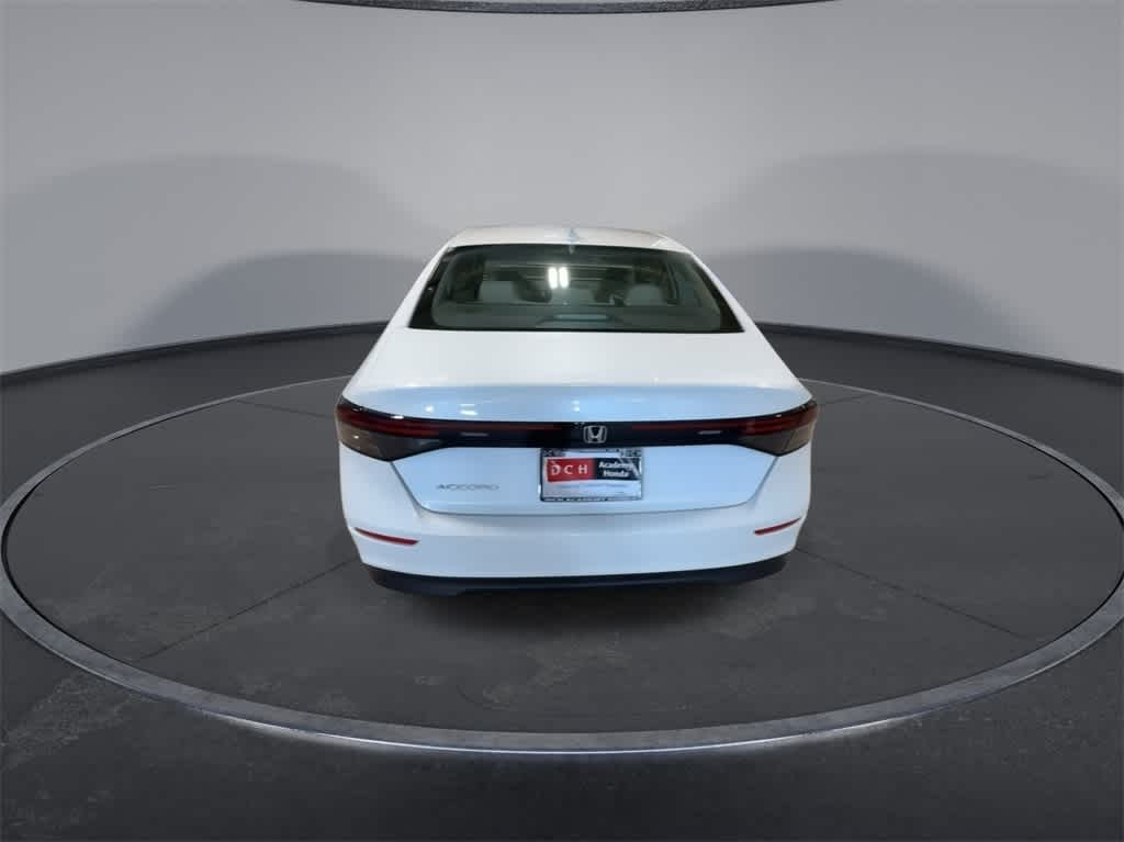 Thumbnail: 2024 Honda Accord - 7