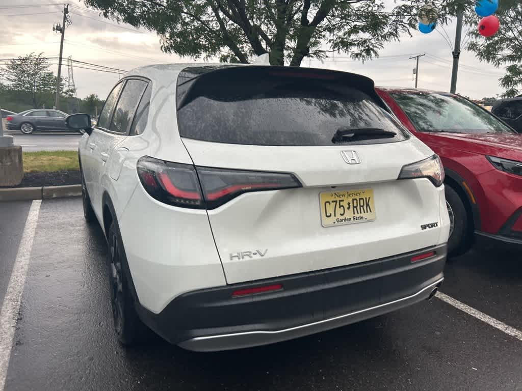 Thumbnail: 2023 Honda HR-V - 22