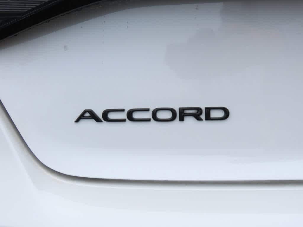 Thumbnail: 2026 Honda Accord - 7