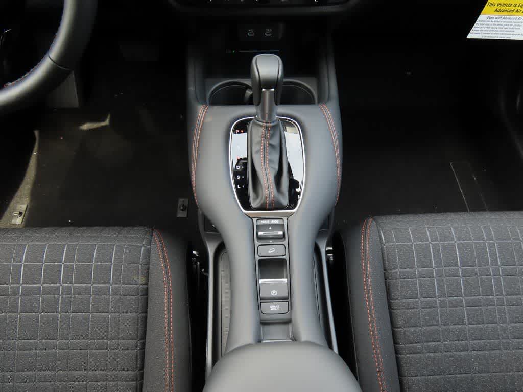 Thumbnail: 2026 Honda HR-V - 23