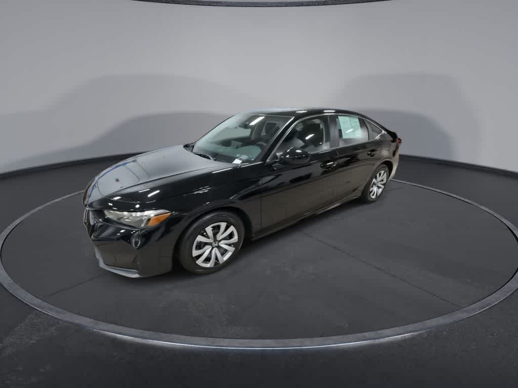 Thumbnail: 2026 Honda Civic - 4