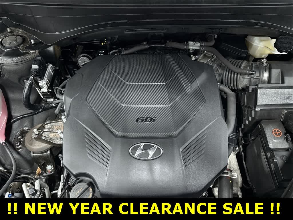 Thumbnail: 2022 Hyundai Palisade - 11