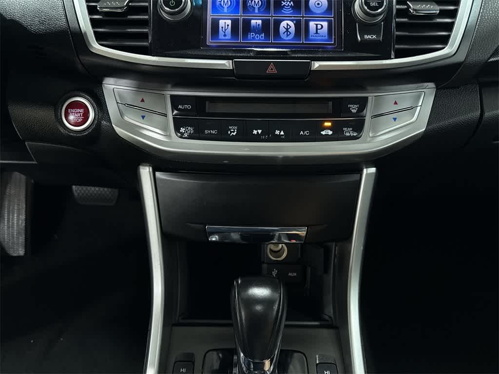 Thumbnail: 2014 Honda Accord - 21