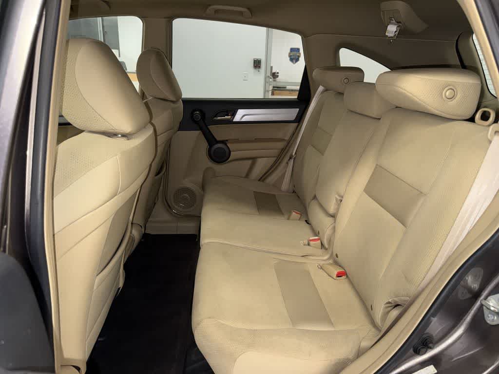 Thumbnail: 2010 Honda CR-V - 17