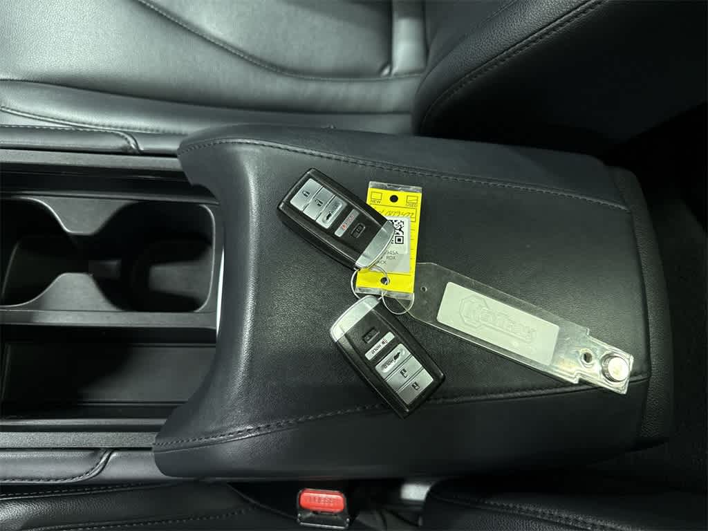 Thumbnail: 2019 Acura RDX - 31