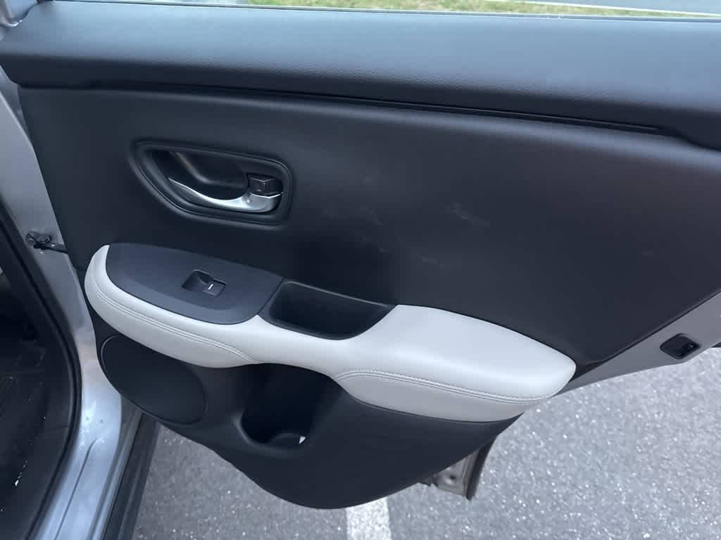 Thumbnail: 2023 Honda HR-V - 20