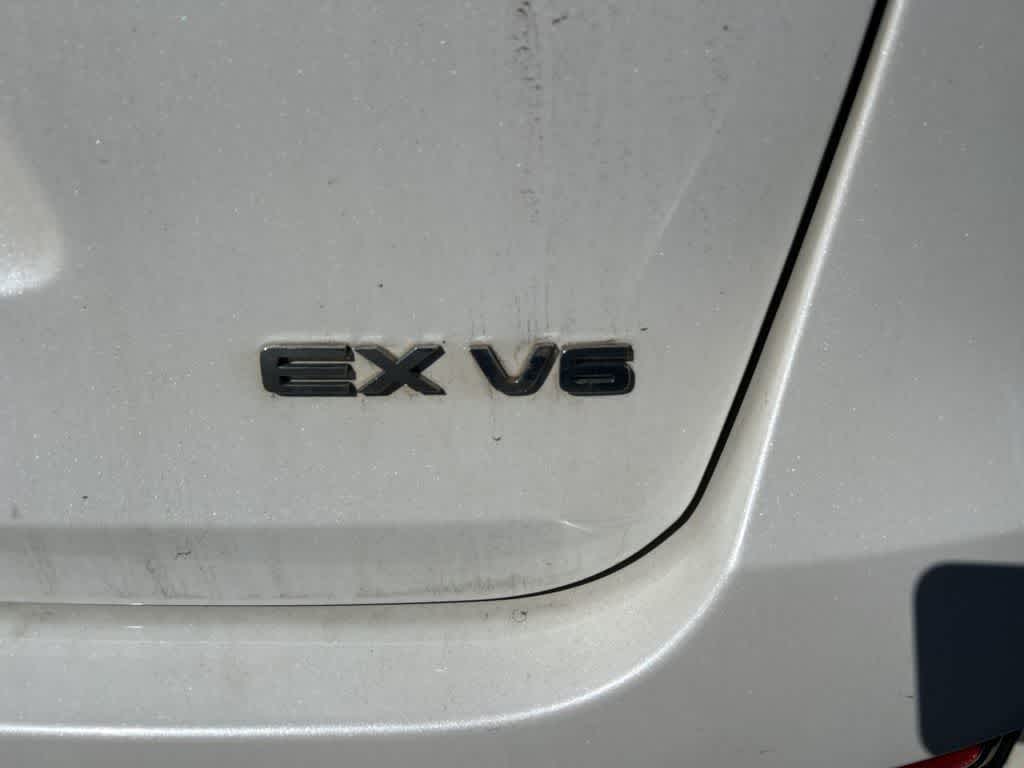 Thumbnail: 2019 Kia Sorento - 8