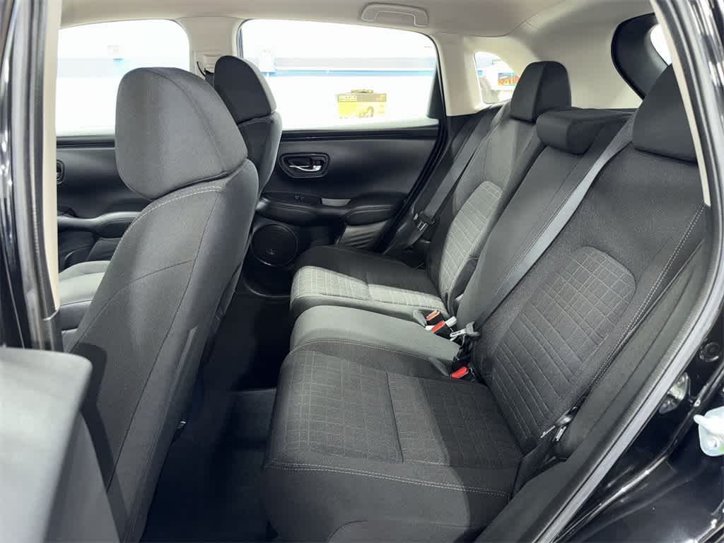 Thumbnail: 2023 Honda HR-V - 17